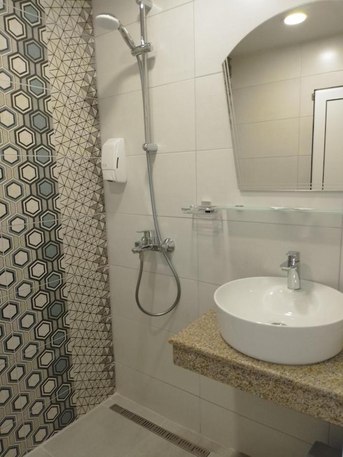 Санта Марина Hotel Varna Ngoại thất bức ảnh