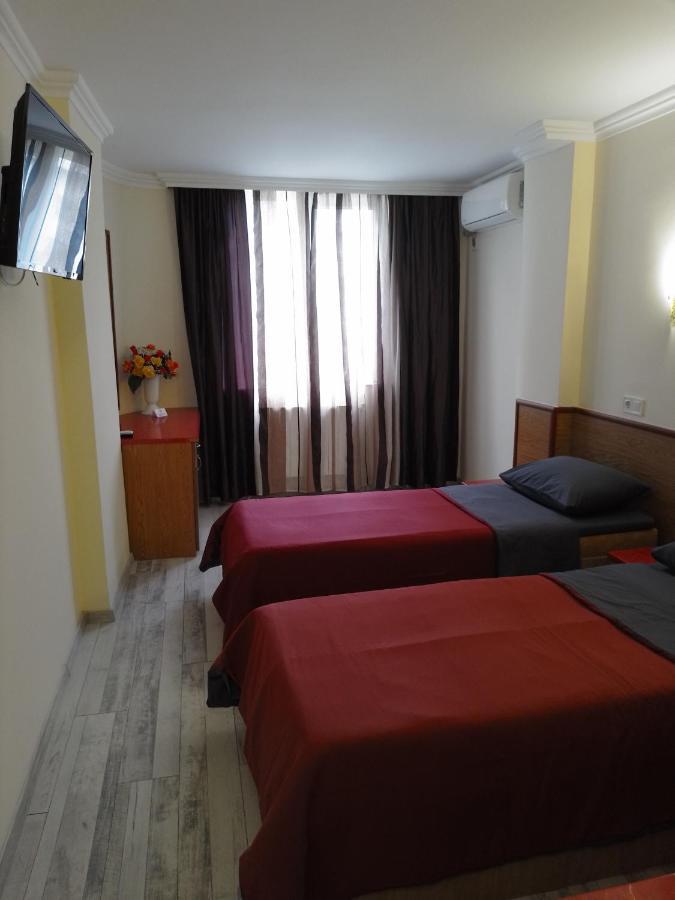 Санта Марина Hotel Varna Ngoại thất bức ảnh
