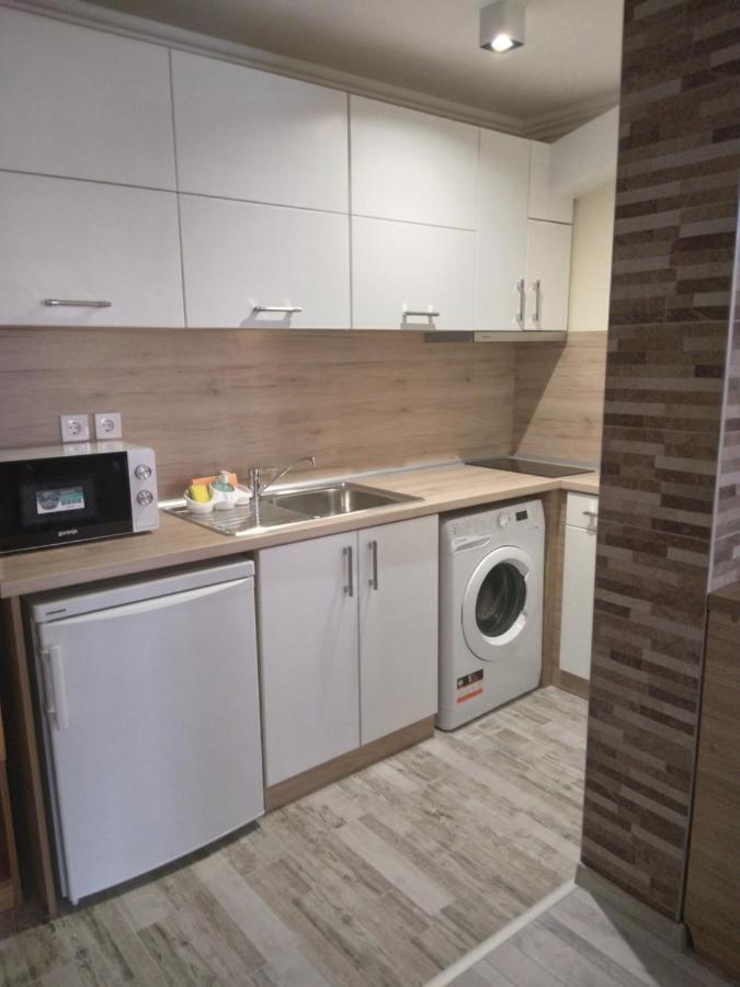 Санта Марина Hotel Varna Ngoại thất bức ảnh