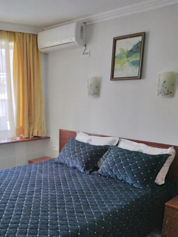 Санта Марина Hotel Varna Ngoại thất bức ảnh