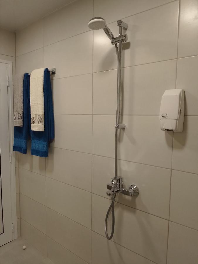 Санта Марина Hotel Varna Ngoại thất bức ảnh