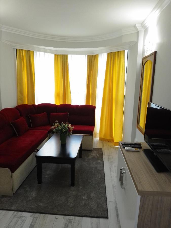Санта Марина Hotel Varna Ngoại thất bức ảnh