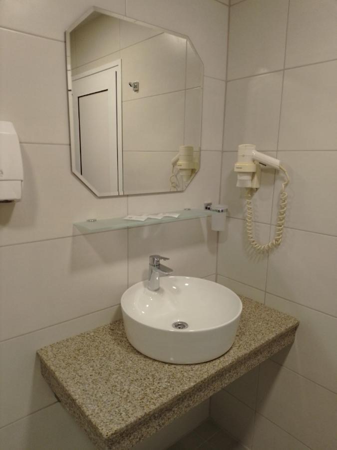 Санта Марина Hotel Varna Ngoại thất bức ảnh
