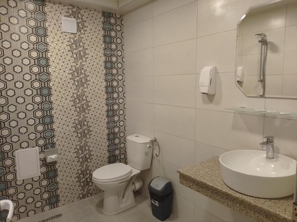 Санта Марина Hotel Varna Ngoại thất bức ảnh