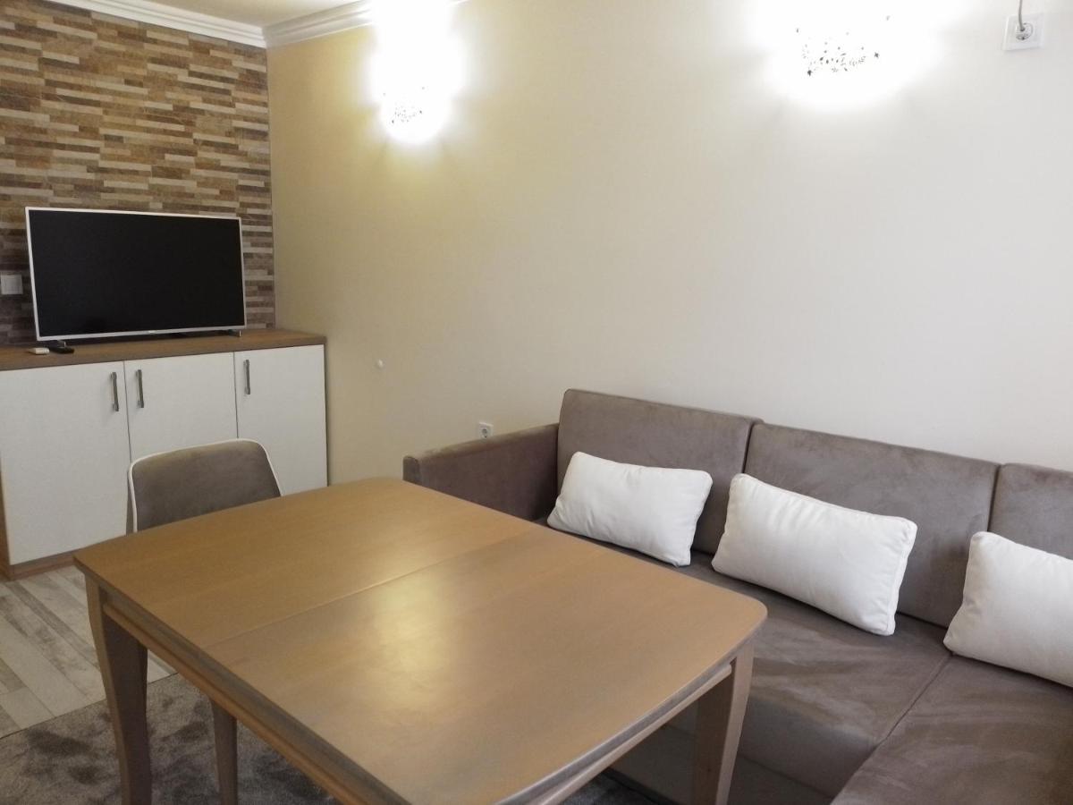 Санта Марина Hotel Varna Ngoại thất bức ảnh