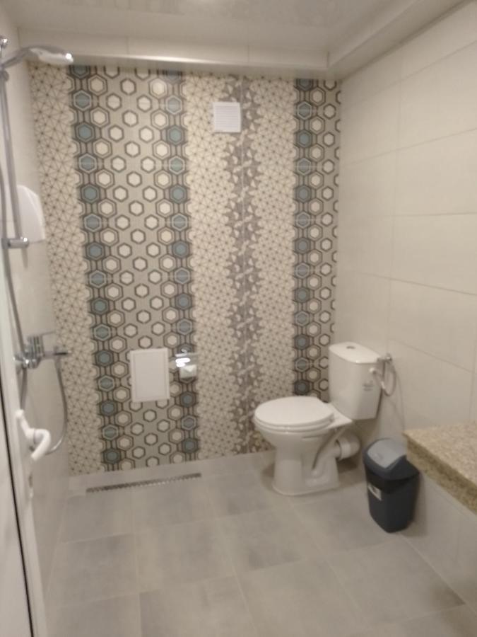 Санта Марина Hotel Varna Ngoại thất bức ảnh