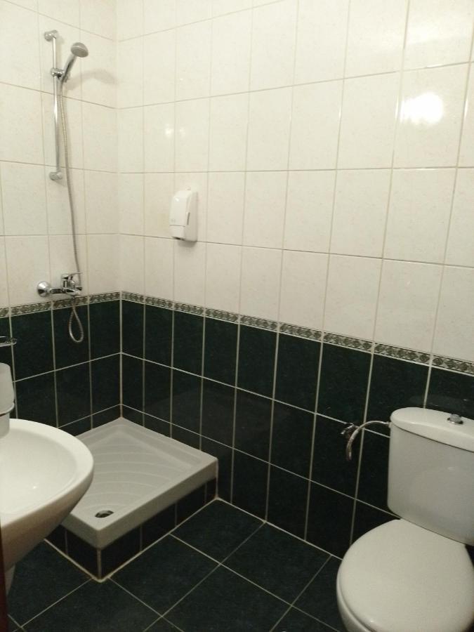 Санта Марина Hotel Varna Ngoại thất bức ảnh
