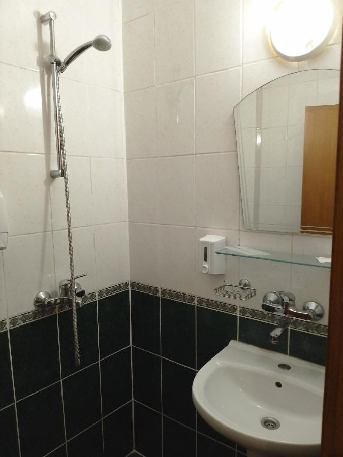 Санта Марина Hotel Varna Ngoại thất bức ảnh
